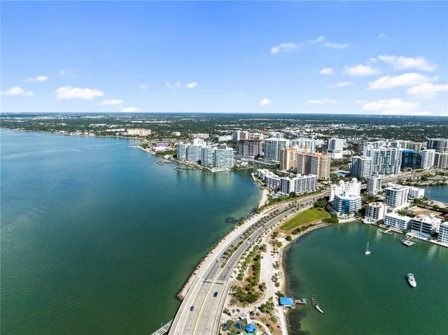 97 SUNSET DRIVE 201, Sarasota, FL 34236