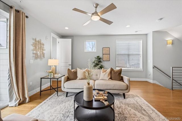 4943 Lowell Boulevard 1, Denver, CO 80221