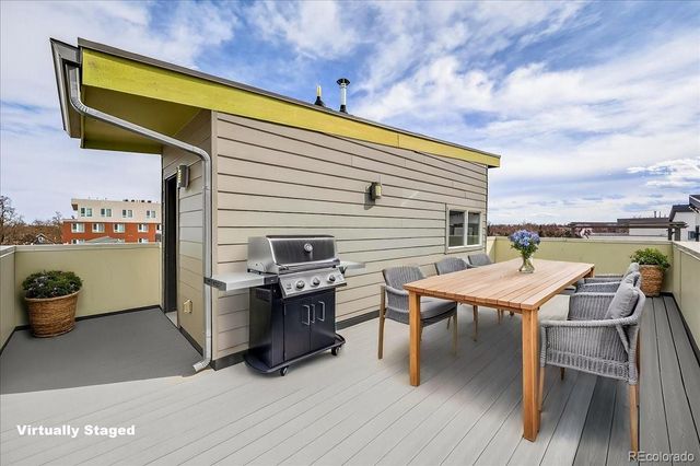 4943 Lowell Boulevard 1, Denver, CO 80221