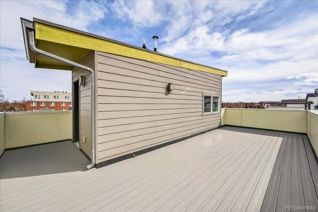 4943 Lowell Boulevard 1, Denver, CO 80221