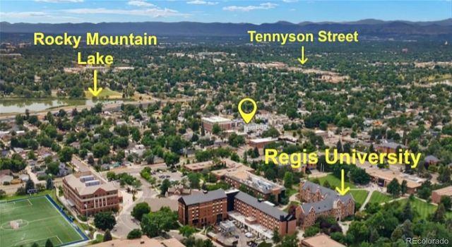 4943 Lowell Boulevard 1, Denver, CO 80221