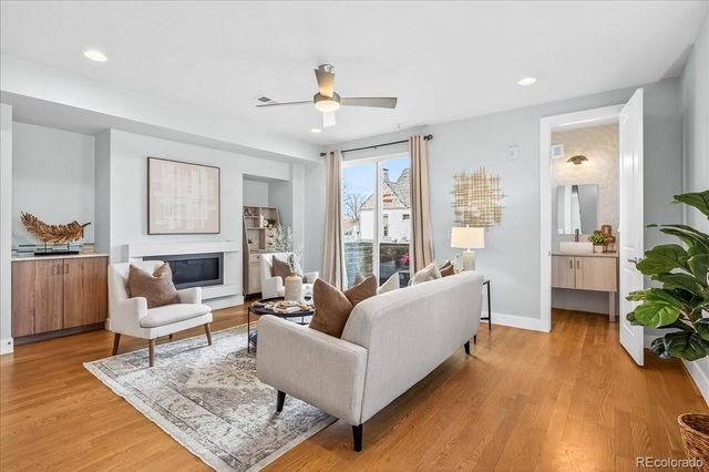 4943 Lowell Boulevard 1, Denver, CO 80221