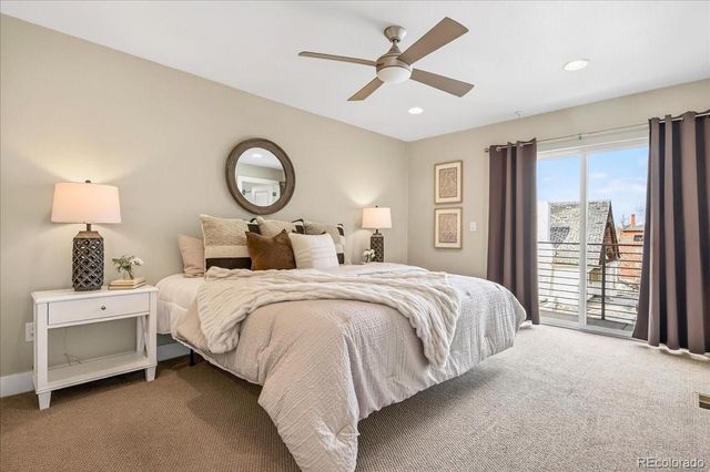 4943 Lowell Boulevard 1, Denver, CO 80221