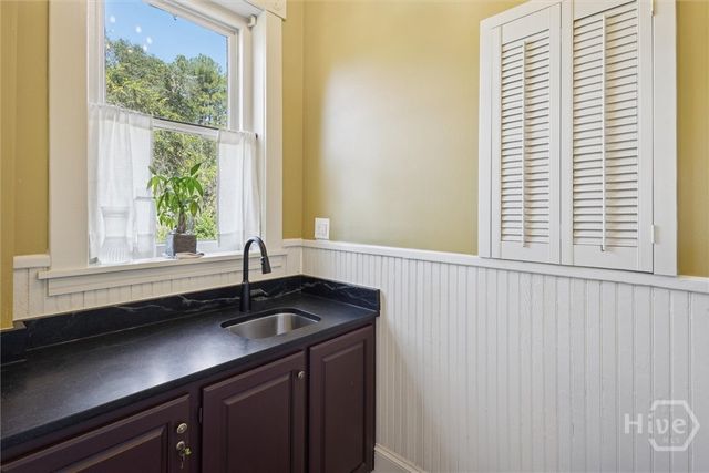503 N Ash Street, Springfield, GA 31329