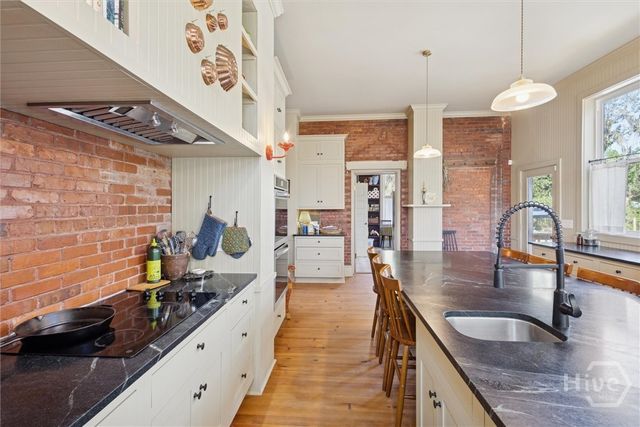 503 N Ash Street, Springfield, GA 31329