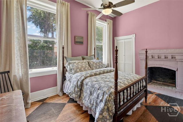 503 N Ash Street, Springfield, GA 31329