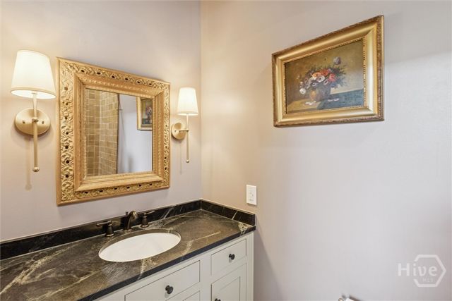 503 N Ash Street, Springfield, GA 31329