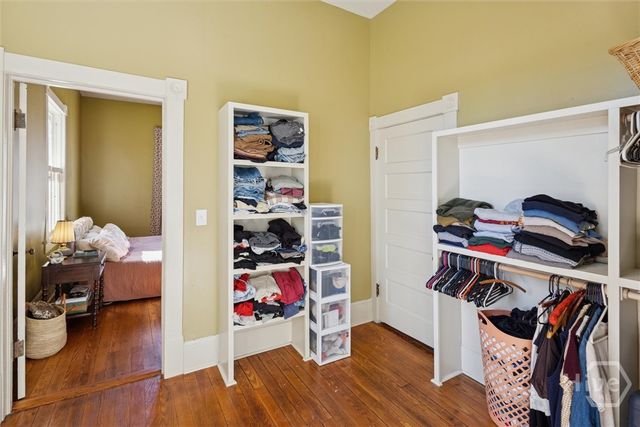 503 N Ash Street, Springfield, GA 31329