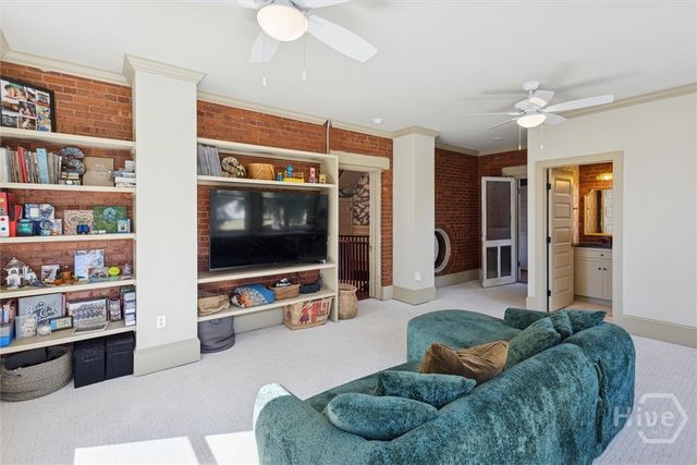 503 N Ash Street, Springfield, GA 31329