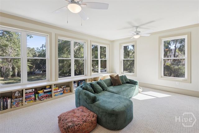 503 N Ash Street, Springfield, GA 31329