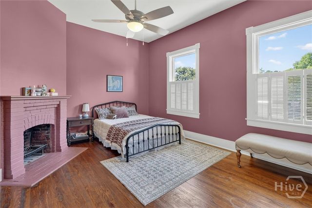 503 N Ash Street, Springfield, GA 31329