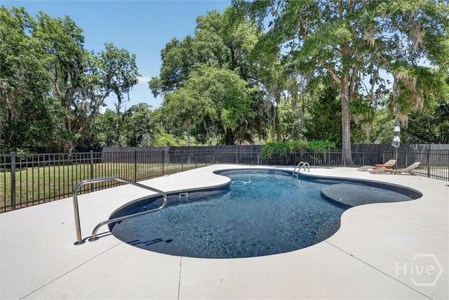 503 N Ash Street, Springfield, GA 31329