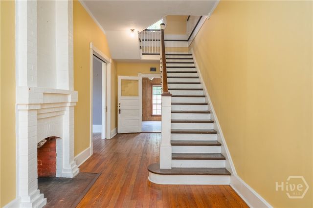 503 N Ash Street, Springfield, GA 31329