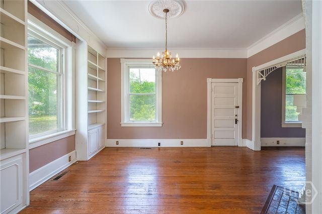 503 N Ash Street, Springfield, GA 31329