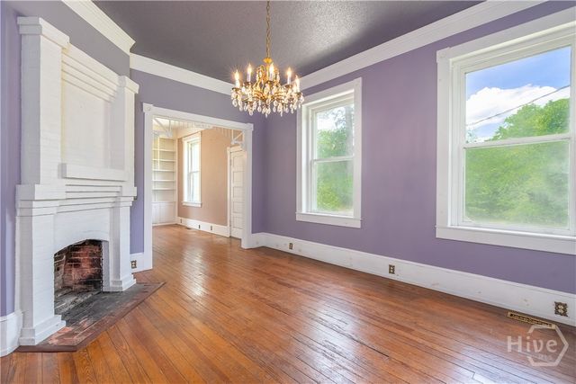503 N Ash Street, Springfield, GA 31329