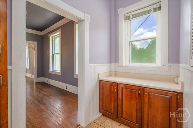 503 N Ash Street, Springfield, GA 31329