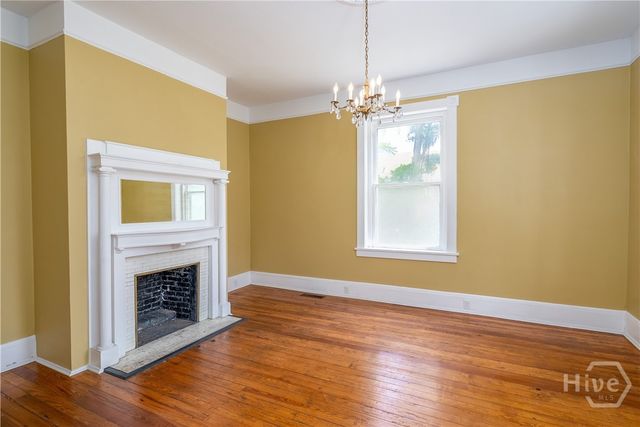 503 N Ash Street, Springfield, GA 31329