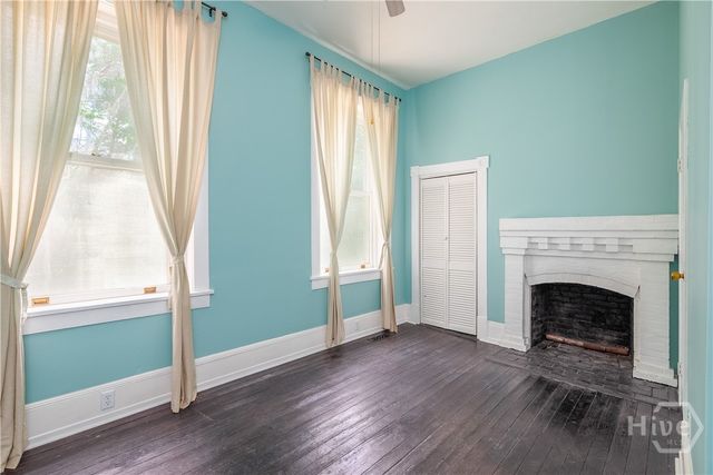 503 N Ash Street, Springfield, GA 31329