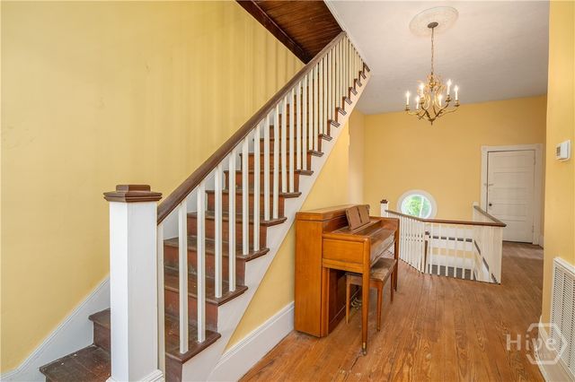 503 N Ash Street, Springfield, GA 31329