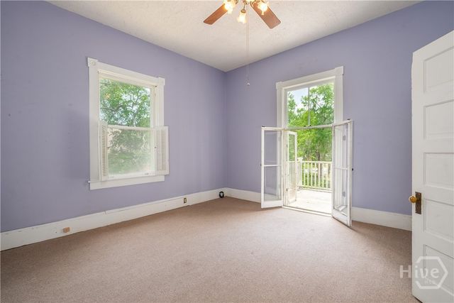 503 N Ash Street, Springfield, GA 31329