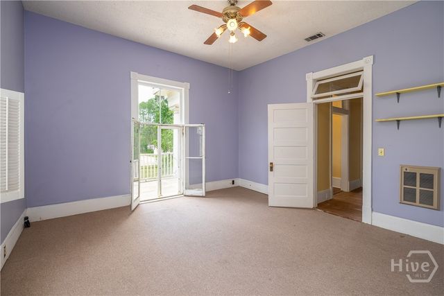 503 N Ash Street, Springfield, GA 31329
