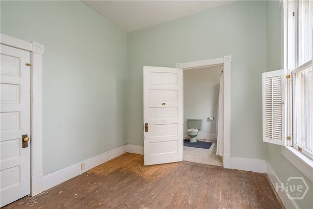 503 N Ash Street, Springfield, GA 31329