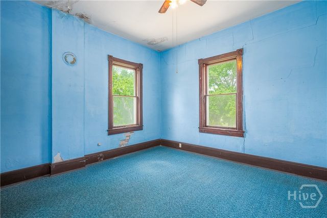 503 N Ash Street, Springfield, GA 31329