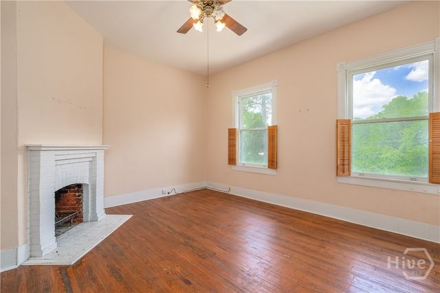 503 N Ash Street, Springfield, GA 31329