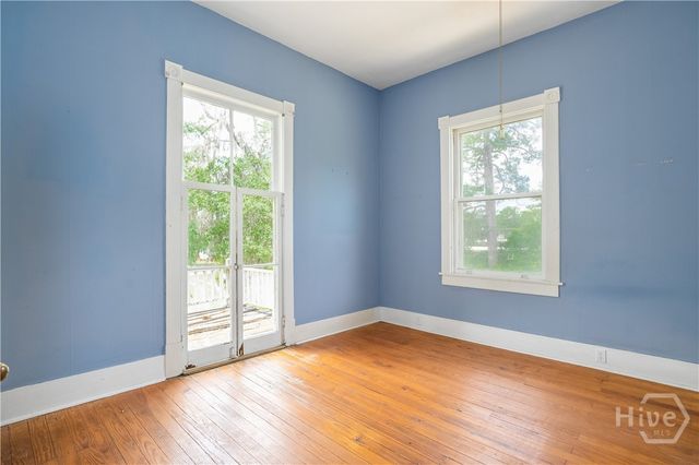 503 N Ash Street, Springfield, GA 31329
