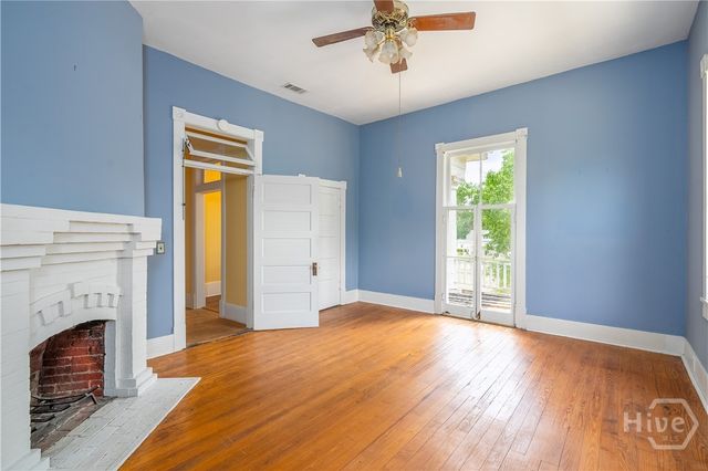 503 N Ash Street, Springfield, GA 31329
