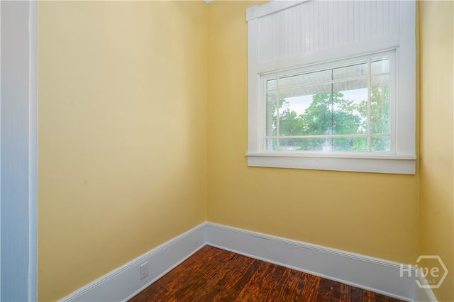 503 N Ash Street, Springfield, GA 31329