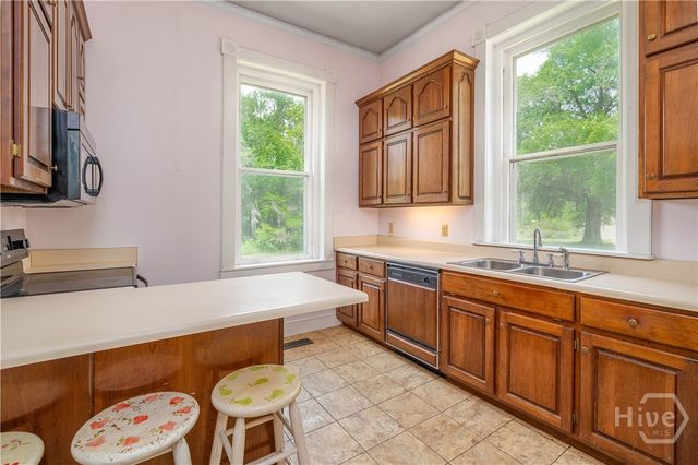 503 N Ash Street, Springfield, GA 31329