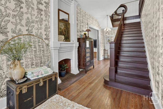 503 N Ash Street, Springfield, GA 31329