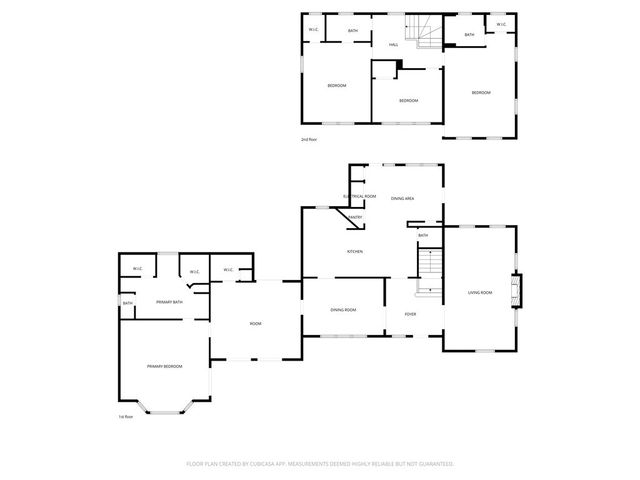 706 East 30th Street, Bryan, TX 77803