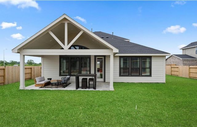 19262 Olive Heath, Montgomery, TX 77355