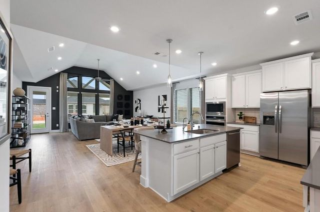 19262 Olive Heath, Montgomery, TX 77355