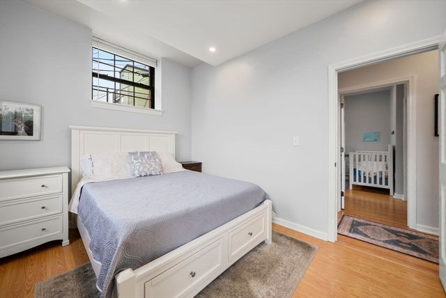 486 E 3rd St. 11, Boston, MA 02127