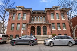 486 E 3rd St. 11, Boston, MA 02127