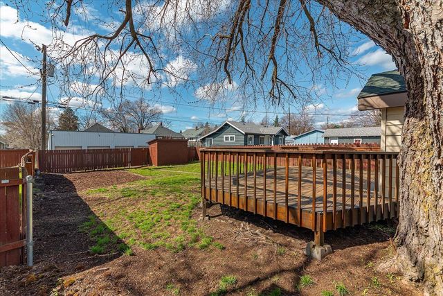 4009 N Calispel St, Spokane, WA 99205