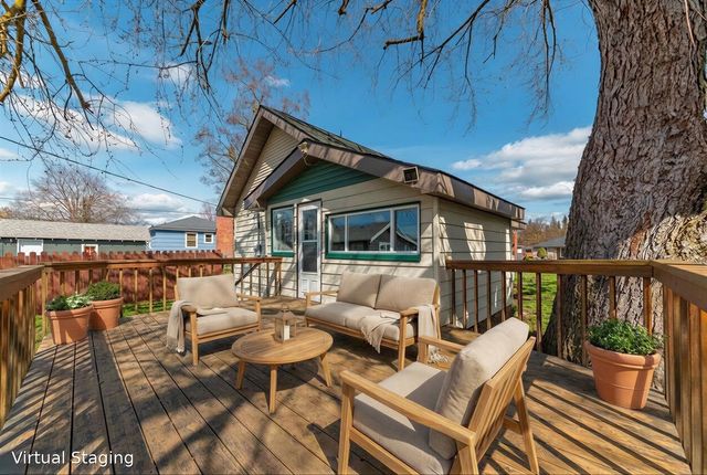 4009 N Calispel St, Spokane, WA 99205