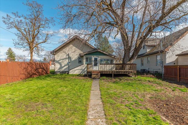 4009 N Calispel St, Spokane, WA 99205