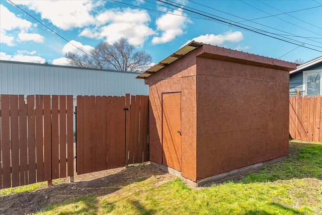 4009 N Calispel St, Spokane, WA 99205