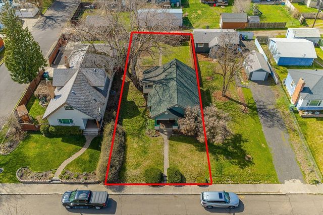 4009 N Calispel St, Spokane, WA 99205