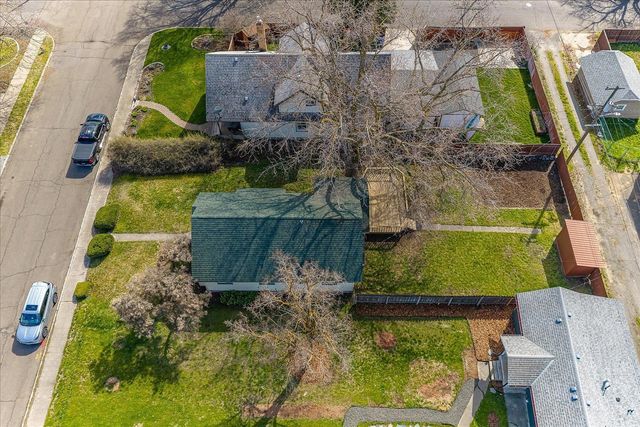 4009 N Calispel St, Spokane, WA 99205