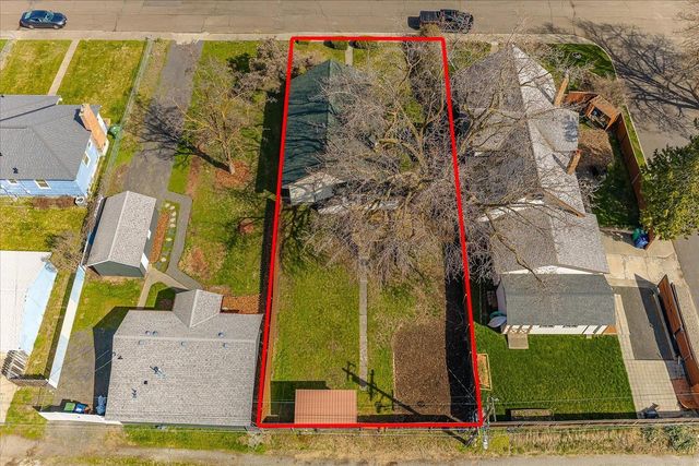 4009 N Calispel St, Spokane, WA 99205