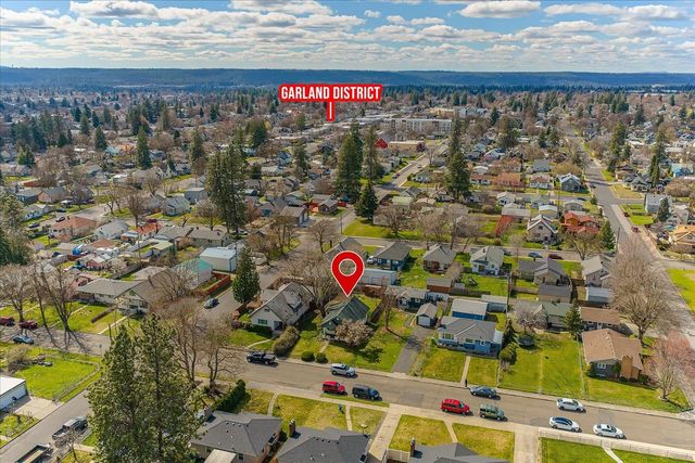 4009 N Calispel St, Spokane, WA 99205