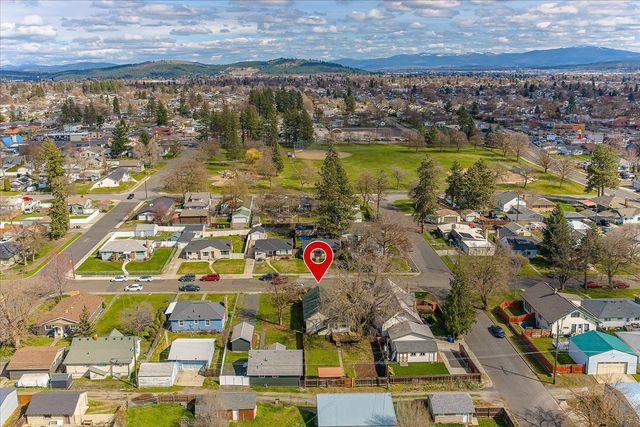 4009 N Calispel St, Spokane, WA 99205