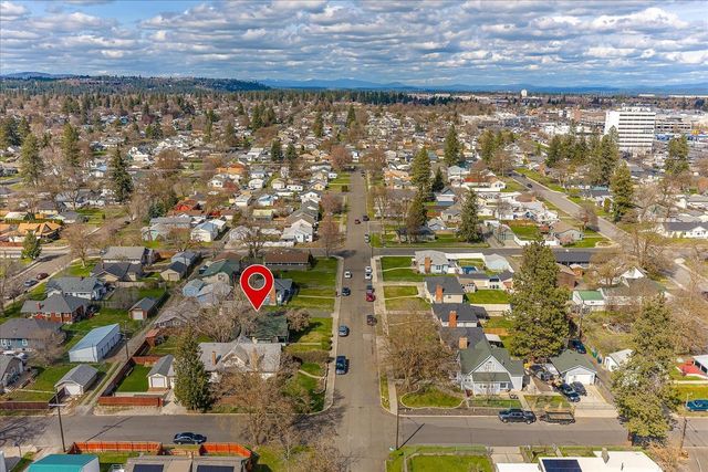 4009 N Calispel St, Spokane, WA 99205