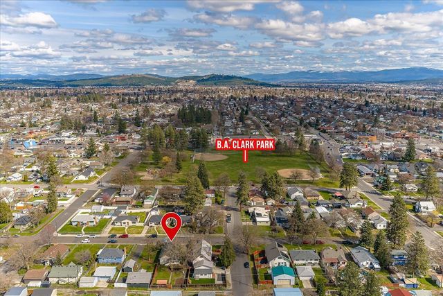 4009 N Calispel St, Spokane, WA 99205