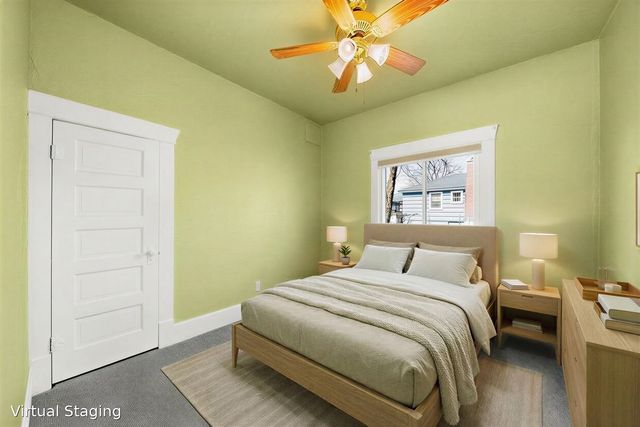 4009 N Calispel St, Spokane, WA 99205